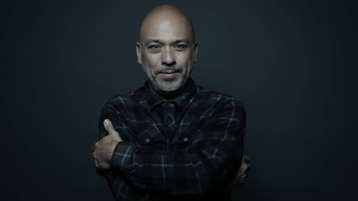 Jo Koy Koy Meets World Tour