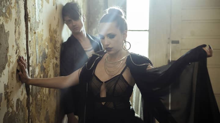 Icon For Hire: Scripted 15 Year Anniversary Tour