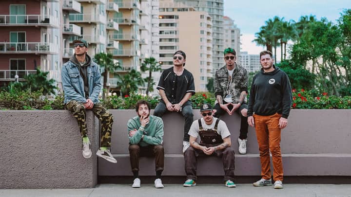 Tropidelic with The Quasi Kings