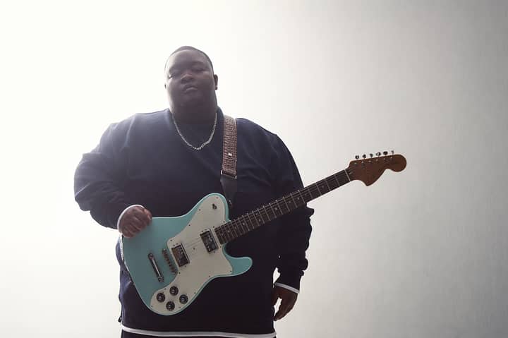 Christone Ingram