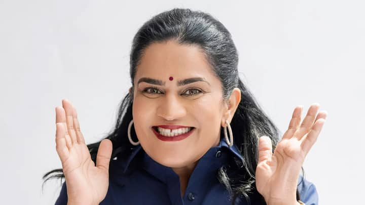 ZARNA GARG: MILLION DOLLAR EXCUSES