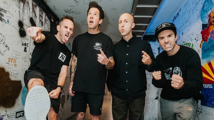 Simple Plan: Bigger Than You Think! Tour - The Sequel!