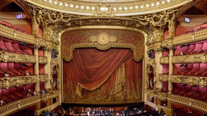 Virginia Opera
