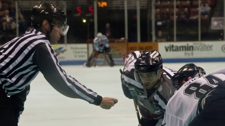 Muskegon Lumberjacks vs. USA Hockey National Team Development Program