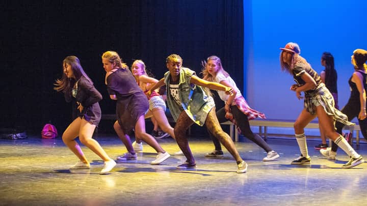 We Three Kings: The Irish Dance Christmas Sensation