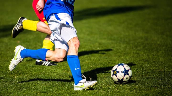 Akron Zips Mens Soccer vs. Dayton Flyers Mens Soccer