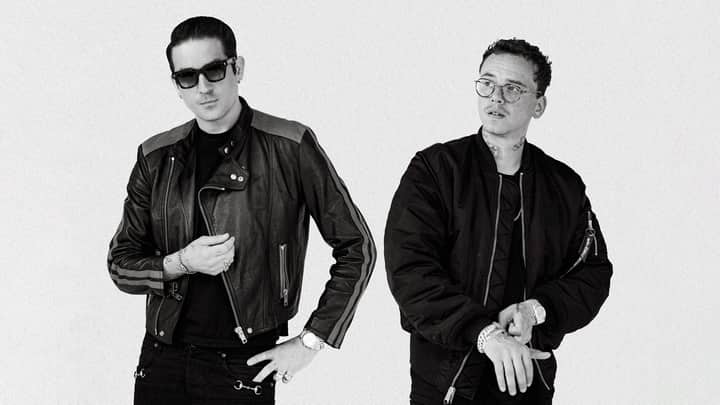 Logic & G-Eazy: The Endless Summer Tour Part II
