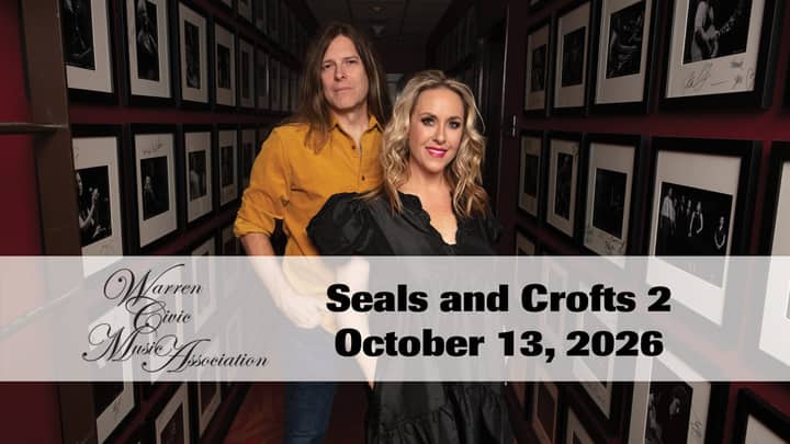 Seals and Crofts 2