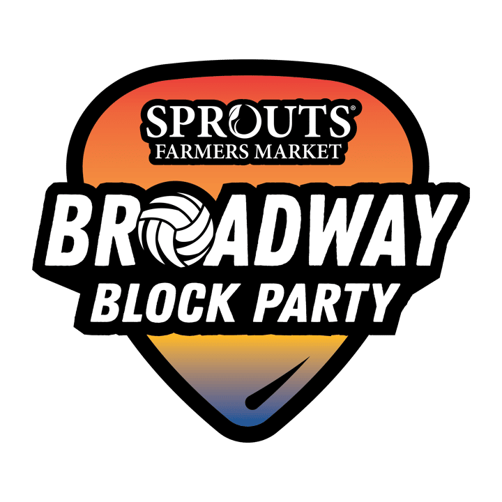 Broadway Block Party