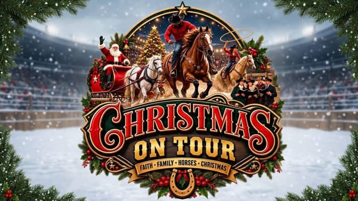 Christmas On Tour