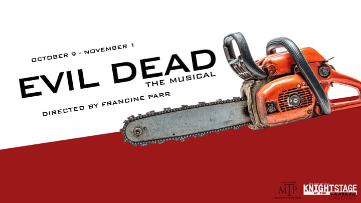 Evil Dead - The Musical