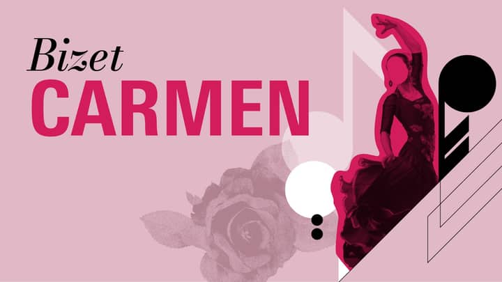 North Carolina Opera Presents CARMEN