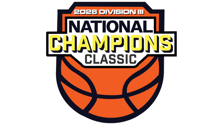 2026 Diii Men's National Champions Basketball Classic