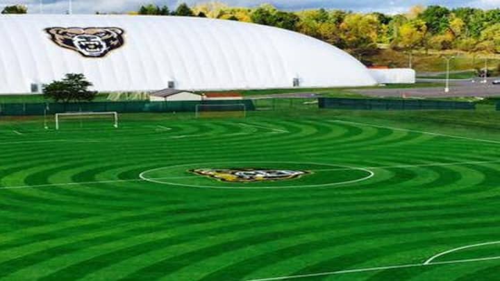 Oakland University Men's Soccer vs. Indiana University Men's Soccer