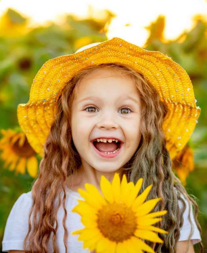 Tennessee Sunflower Festival