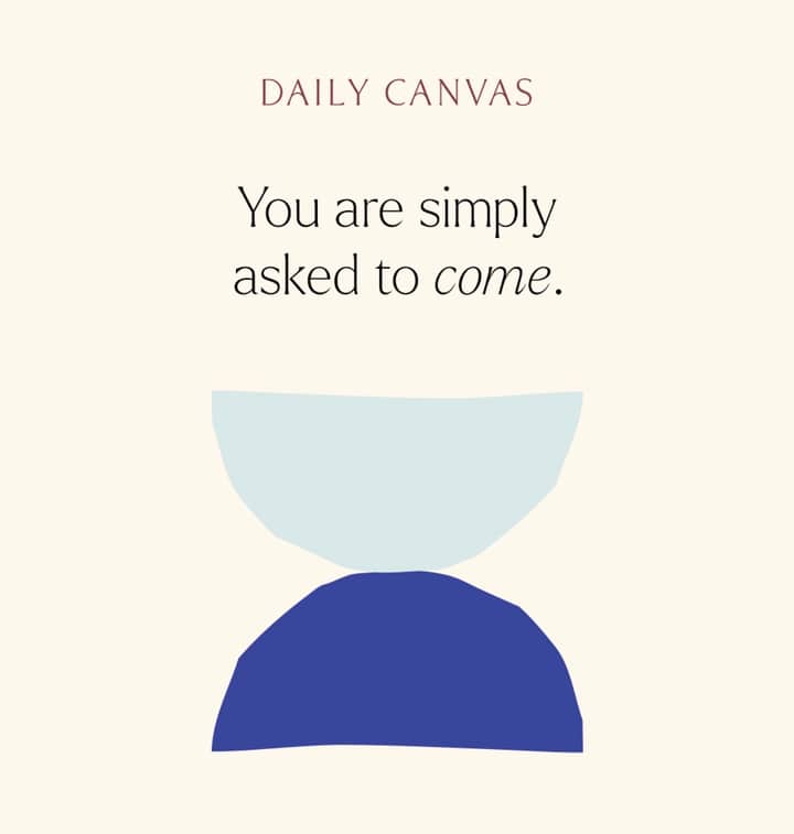 Daily Canvas