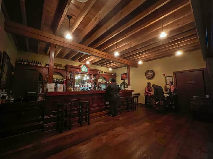 Speakeasy After Hours