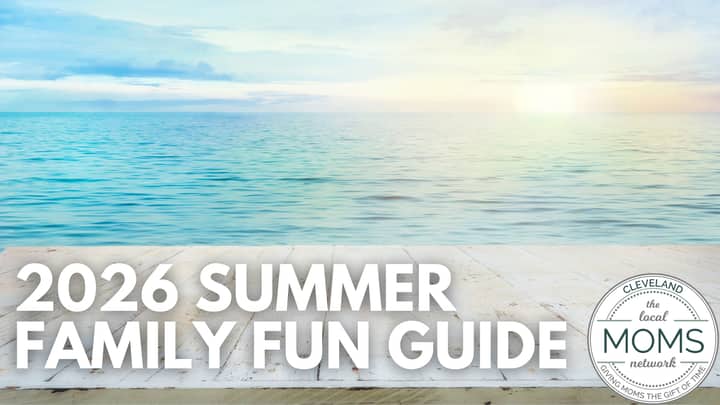☀️ SUMMER FAMILY FUN GUIDE ☀️