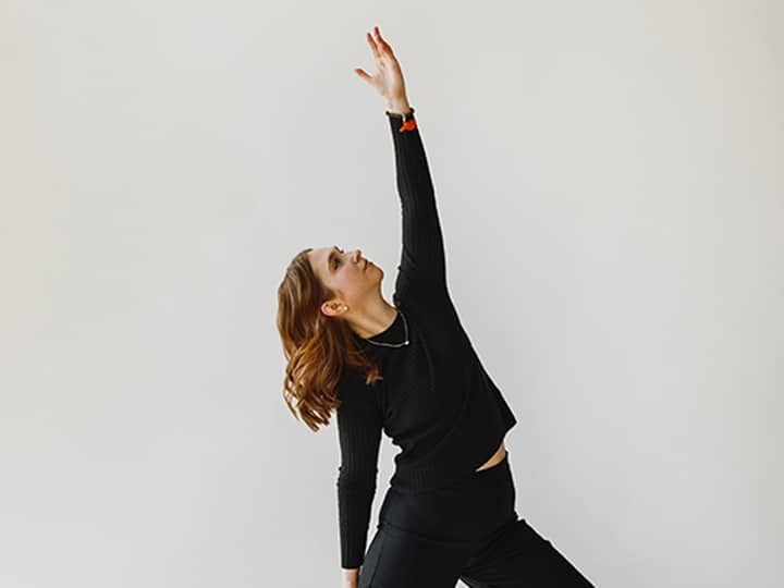 Monday Classes | Toledo Mindfulness Institute