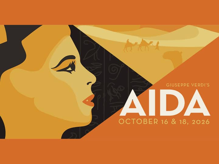 Toledo Opera Aida
