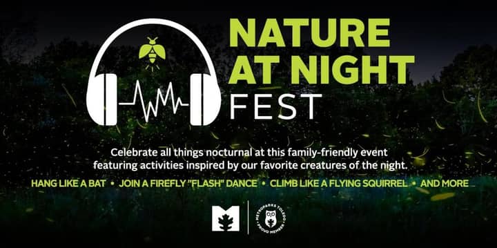 Nature at Night Fest