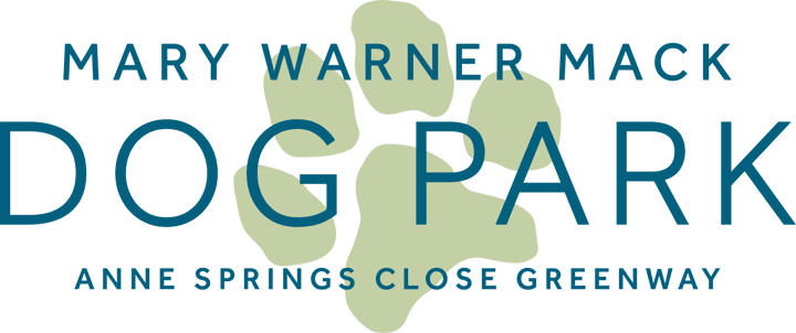 Mary Warner Mack Dog Park Open House