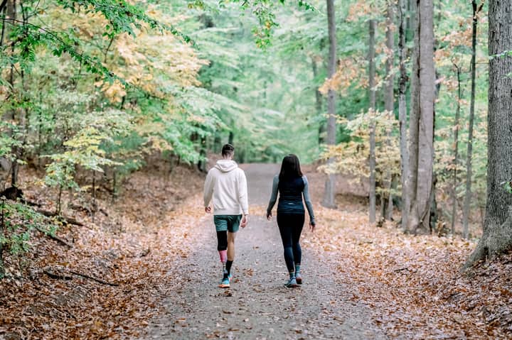 Educational Hike