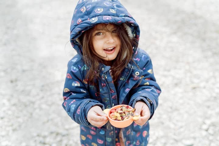 Little Explorers 9-10am