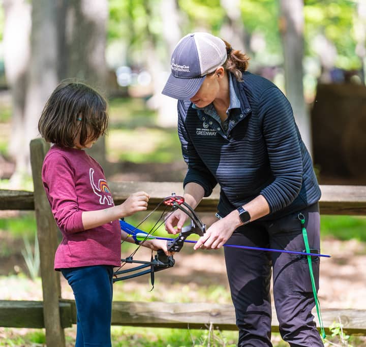 Archery Clinic