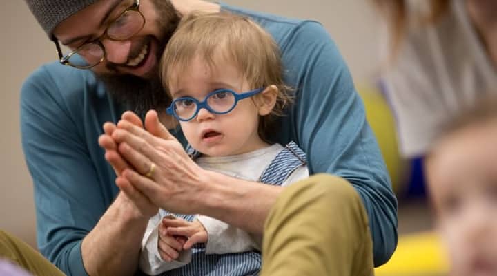 Storytime: Family Fun