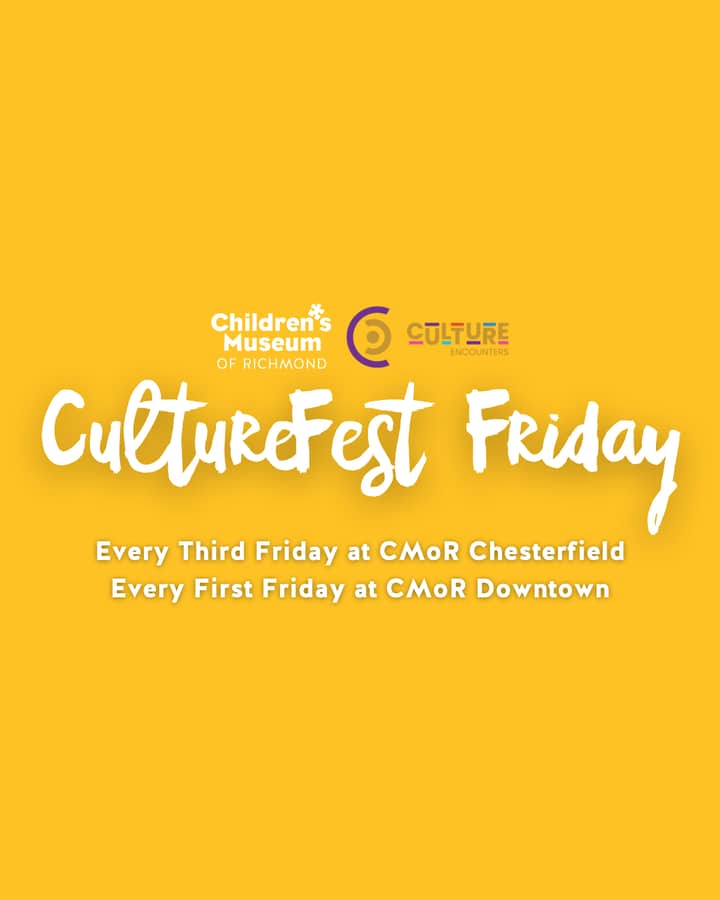 CultureFest with Cultural Encounters – Downtown