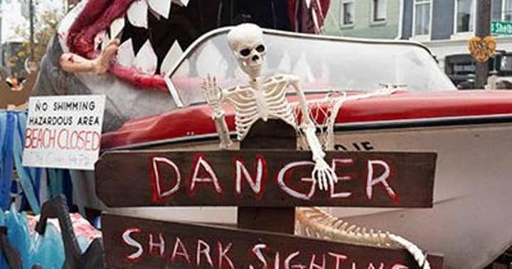 HalLOUween Parade & Fest 2026