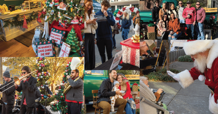 Nulu Jingle Fest