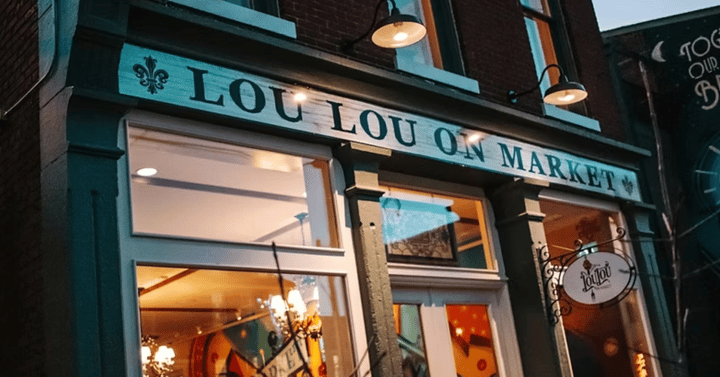 The City Social™ Walking Tours by Pegasus Tours - NuLu's Sip & Savor