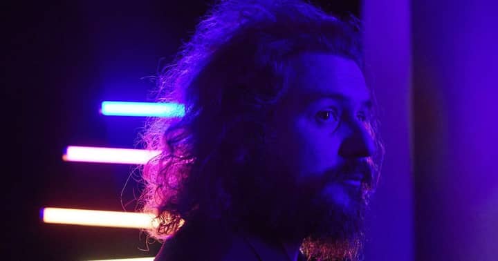 Jim James: WOWED OUT - Solo Acoustic Tour with special guest Grace Rogers