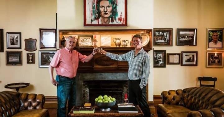 Maker’s Mark VIP: The Samuels Legacy Day