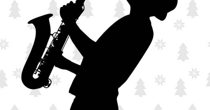 Big Band Christmas
