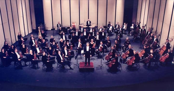 Louisville Orchestra: Recomposed: Vivaldi's Four Seasons - Louisville