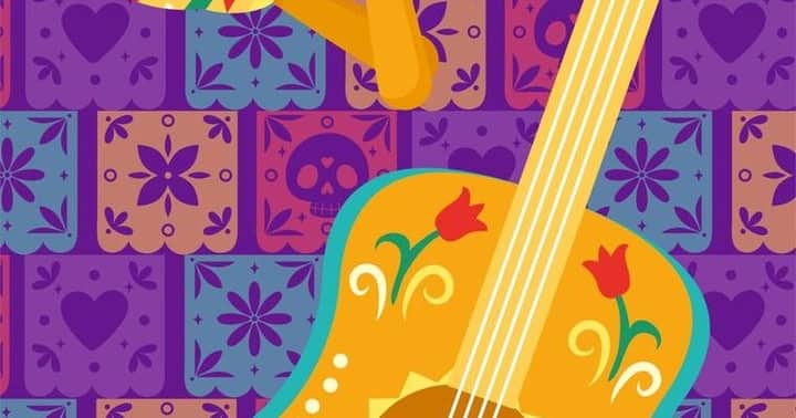 ¡Viva la Música!