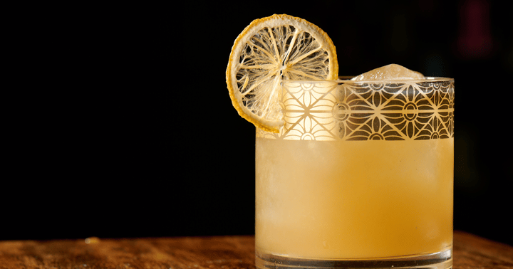 Modern Classic Cocktails Class