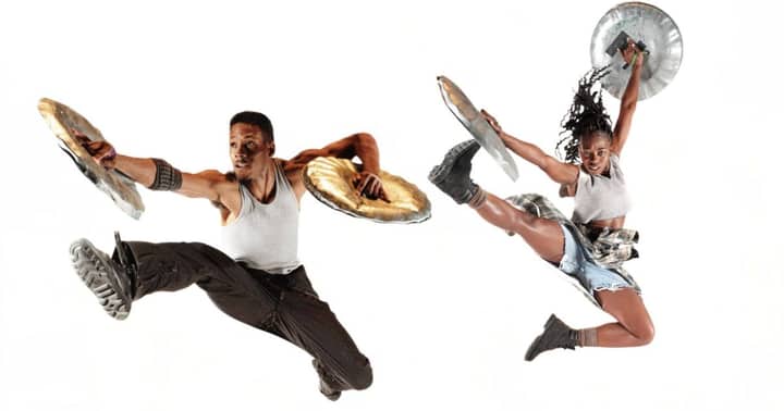 STOMP