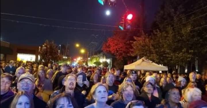 Garvin Gate Blues Festival