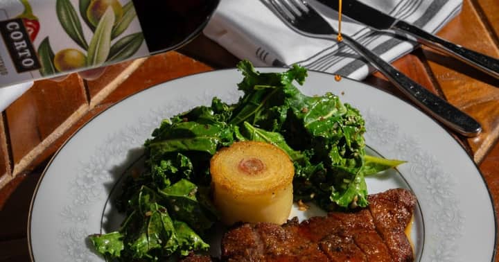Murray's Creole Pub Honors Agrumato Month Featuring Exclusive Culinary Special