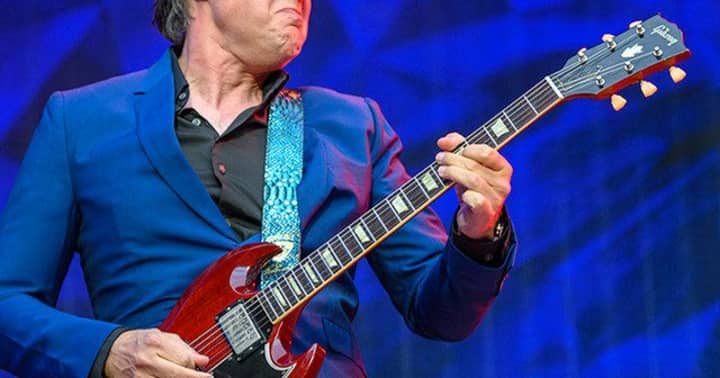 Joe Bonamassa - Louisville