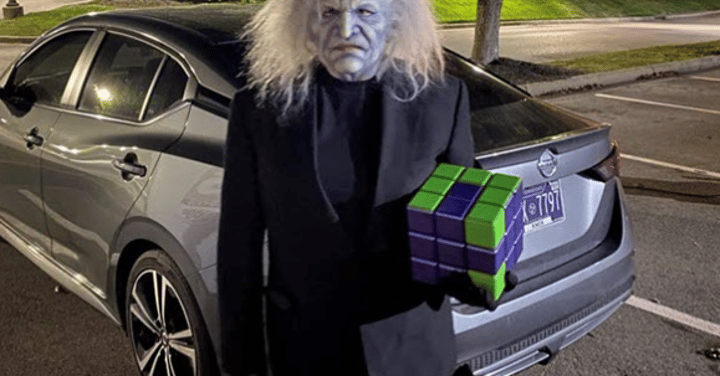 Nightmare Run 2026