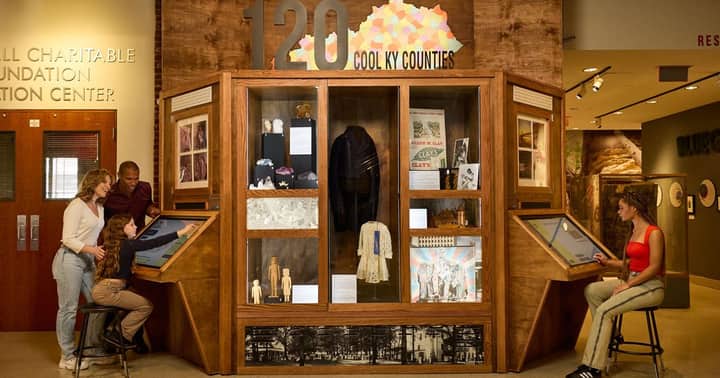 250th Stories in 120