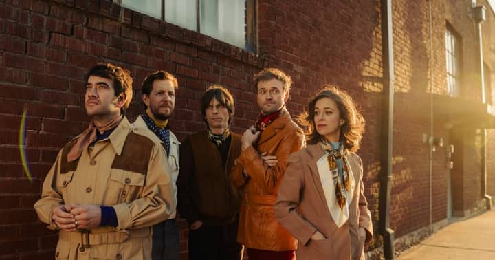 Punch Brothers: Unsung North American Expedition