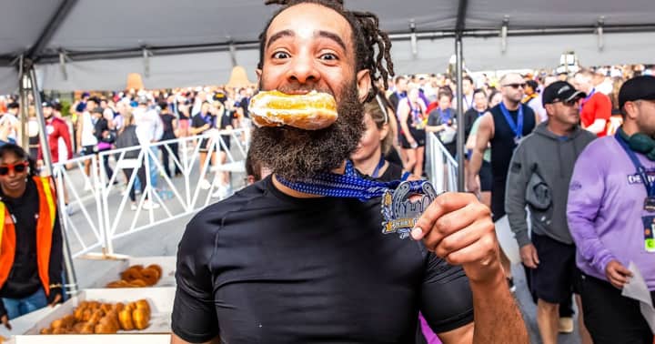 Derby City 10K® and 5K