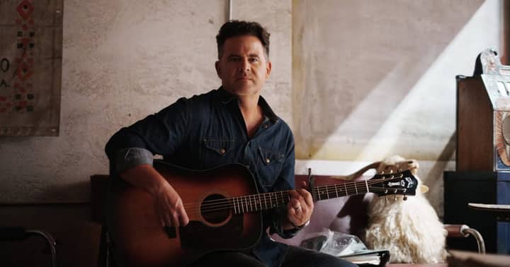 David Nail: Down to the Studs Tour with Will Hoge