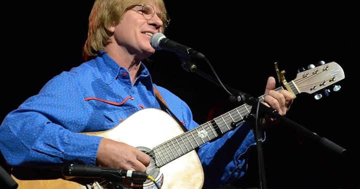 Chris Collins presents A TRIBUTE TO JOHN DENVER